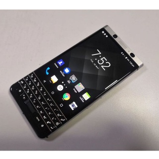 Pre-Order BlackBerry Keyone 4G LTE Original Refurbished