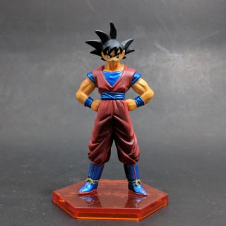 Dragonball ดราก้อนบอล Legend of Saiyan Goku โกคู แท้