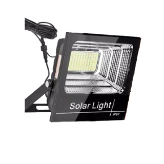 โปรโมชั่น : Solar lights ไฟโซล่าเซล led แผงโซล่า ไฟสปอตไลท์ กันน้ำ ไฟใช้พลังงานแสงอาทิตย์