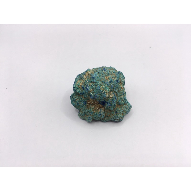 แร่อซูไลต์ (Azurite)
