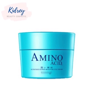 Amino Acid Nutritious Super Moisture Eye Cream 30g