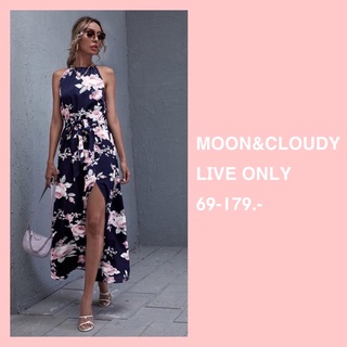 💕 Live only เดรส เซต จั๊ม บอดี้สูท👗💕