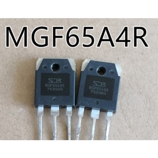 วงจรรวม IGBT MGF65A4R MGF65A4H TO-3P 650V 40A 2 ชิ้น