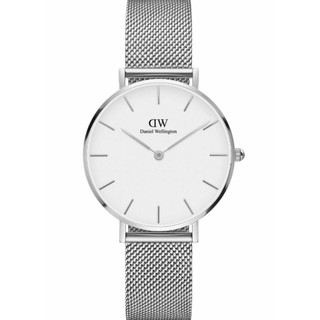 Daniel wellington Dw classic petite sterling พร้อมส่ง‼️ 28&amp;32&amp;36mm