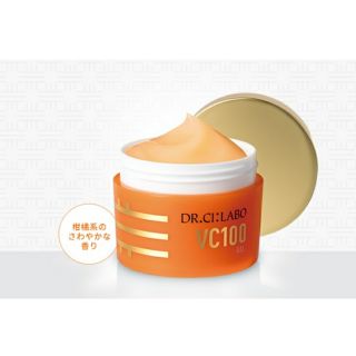 Dr ci labo vc100 gel 80g.