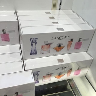 น้ำหอม lancome ลังโคม