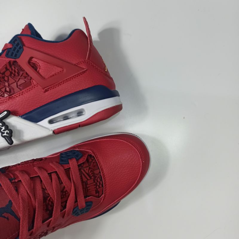 fiba basketball shoes