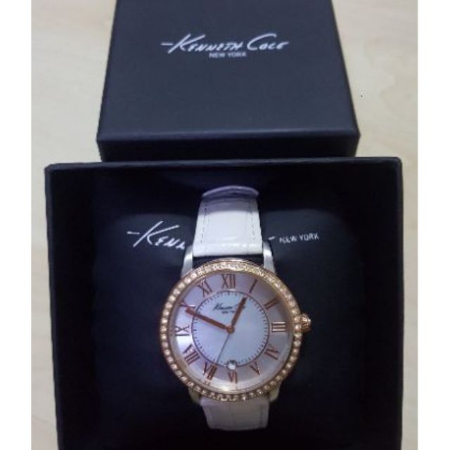นาฬิกา Kenneth cole  ของแท้