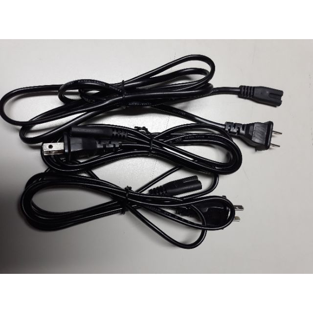 AC CABLE 1.5 M  5 แอมป์ สายเอซี 1.5 ม. สำหรับเครื่องพิมพ์ ขาย 3 เส้นต่อชุด 30 บาท ถูกมากๆๆ คุ้ม