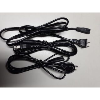 AC CABLE 1.5 M  5 แอมป์ สายเอซี 1.5 ม. สำหรับเครื่องพิมพ์ ขาย 3 เส้นต่อชุด 30 บาท ถูกมากๆๆ คุ้ม