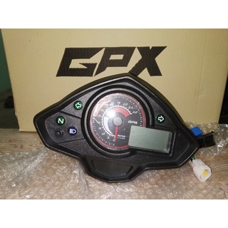 ชุดเรือนไมล์ GPX CR5 สินค้าใหม่ ของแท้ศูนย์ครับ