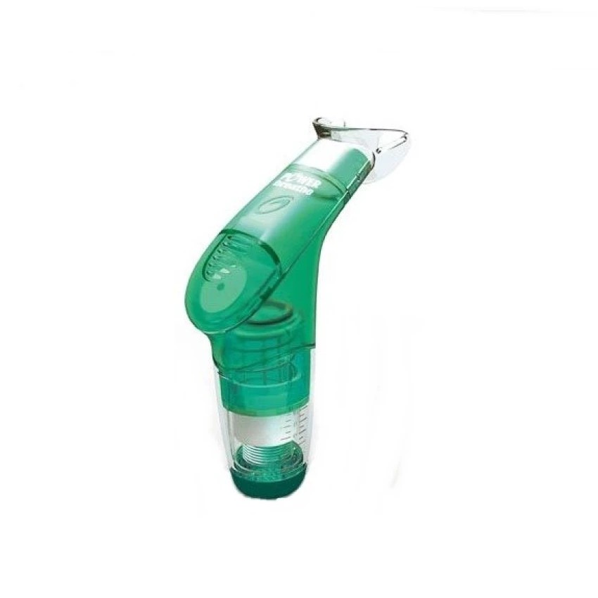 PSB NET POWERbreathe Plus Light Resistance - Green