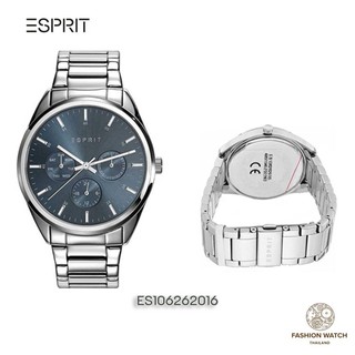 ESPRIT  นาฬิกา ESPRIT  ES106262016