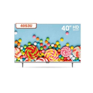 โปรโมชั่น : COOCAA 40S3U ทีวี 40 นิ้ว Inch Smart TV FHD Youtube