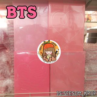 (พร้อมส่ง) อัลบั้ม BTS MAP OF THE SOUL : PERSONA