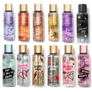 ของแท้100% *แบ่งขาย ** Victoria Secret 10ml