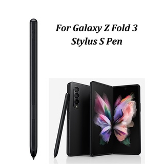 ปากกาสไตลัส หน้าจอสัมผัส แบบเปลี่ยน สําหรับ Samsung Galaxy Z Fold 3 Fold3 S