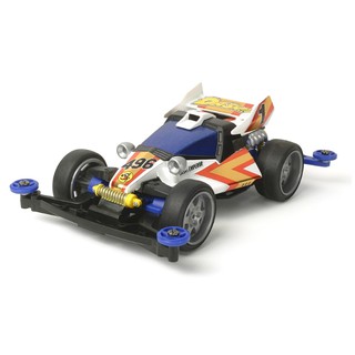 Tamiya Item #18069 Dash-1 Emperor Premium (Super II Chassis)