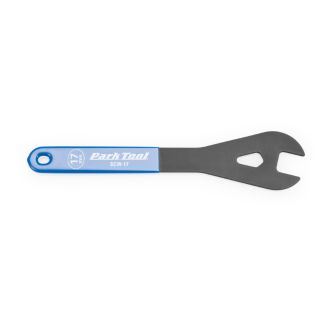 Parktool ประแจปากตายเบอร์ 17 ขันแกนล้อต่างๆ  รุ่น SCW-17 FEATURES
17mm cone wrench