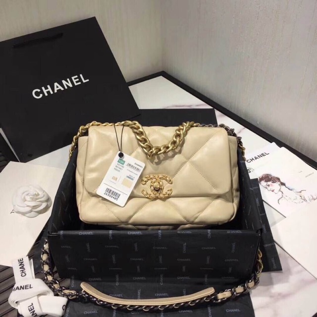 กระเป๋า Chanel เกรด vip