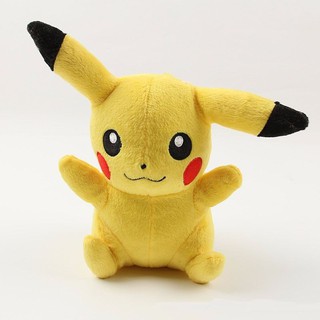 BABYSTORY ตุ๊กตา Pokemon Pikachu ของเล่นสำหรับเด็ก