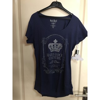 เสื้อ Hard rock แท้ ป้ายครบ สินค้าใหม่ พร้อมส่ง