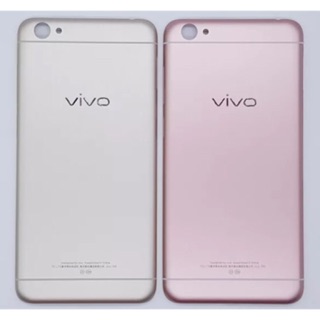 บอดี้ Vivo Y55 เคสกลาง+ฝาหลัง ใหม่ คุณภาพสูง บอดี้Y55