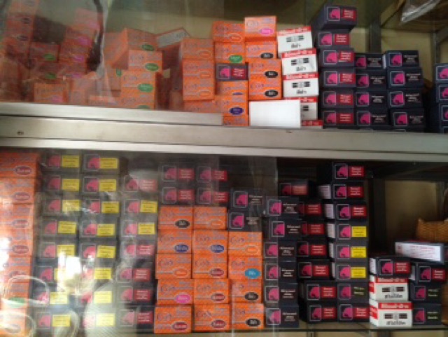 สีย้อมกก สีย้อมตอก ไม้ไผ่ (ย้อมผ้าไม่ได้⛔) 5 กรัม ติดทน สวยงาม พร้อมส่ง มีเก็บปลายทาง​ - รูปที่ 3