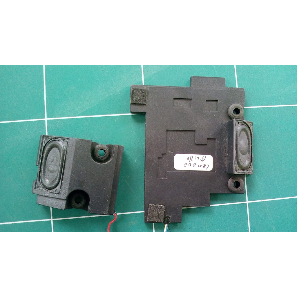 ลําโพง Lenovo g480**