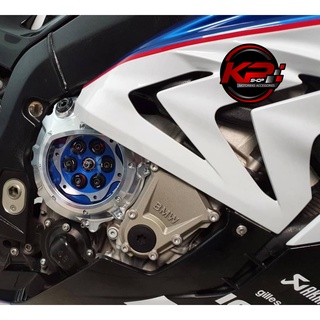 ครอบคลัทช์ใส CNC RACING FOR BMW S1000RR/S1000R