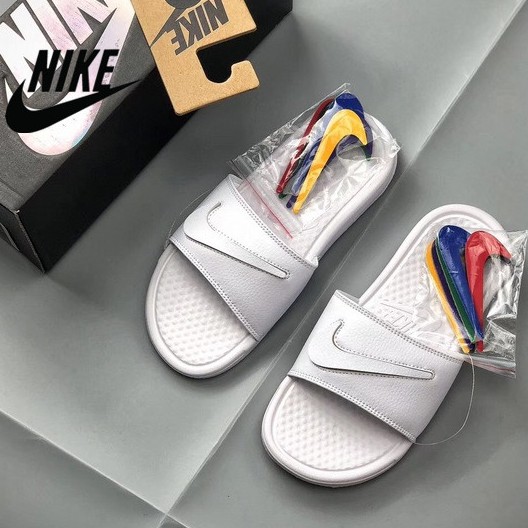 benassi jdi ltd swoosh pack