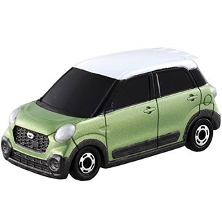 Tomica No.46 Daihatsu Cast