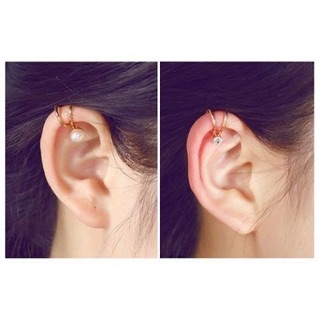 Ear Cuf