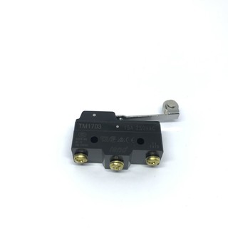 TM1703 Basic limit switch