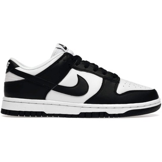 Nike Dunk Low Next Nature White Black (W)