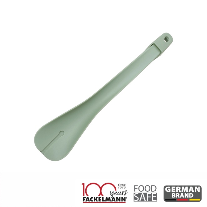 ช้อนตักสลัด ช้อนสลัด ที่คีบสลัด เซ็ต 2 ชิ้น Salad Spoon Set of 2 PCS.