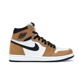 PROSPER - Air Jordan 1 High Rookie of the Year