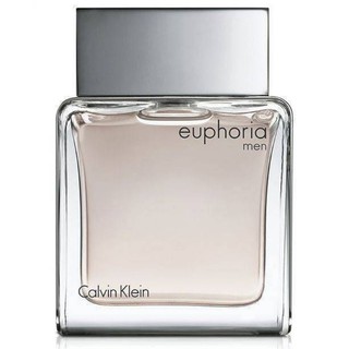 กล่องซีล Ck Euphoria Men EDT 100ml