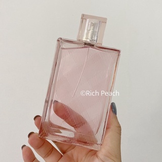 น้ำหอม Burberry Brit Sheer Edt 100ml