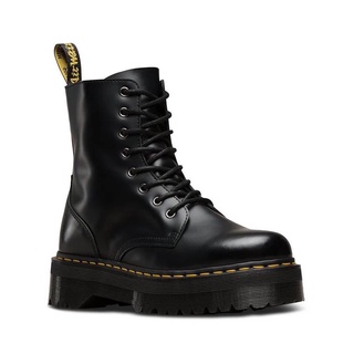 รองเท้า Dr. Martens Jadon Flatform Chunky Boots