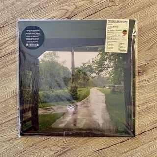 แผ่นเสียง (Vinyl) Cloud Nothings – The Shadow I Remember