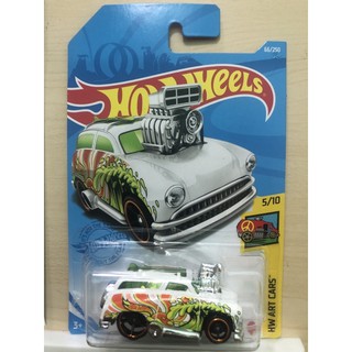 Hotwheels SURFN TURF