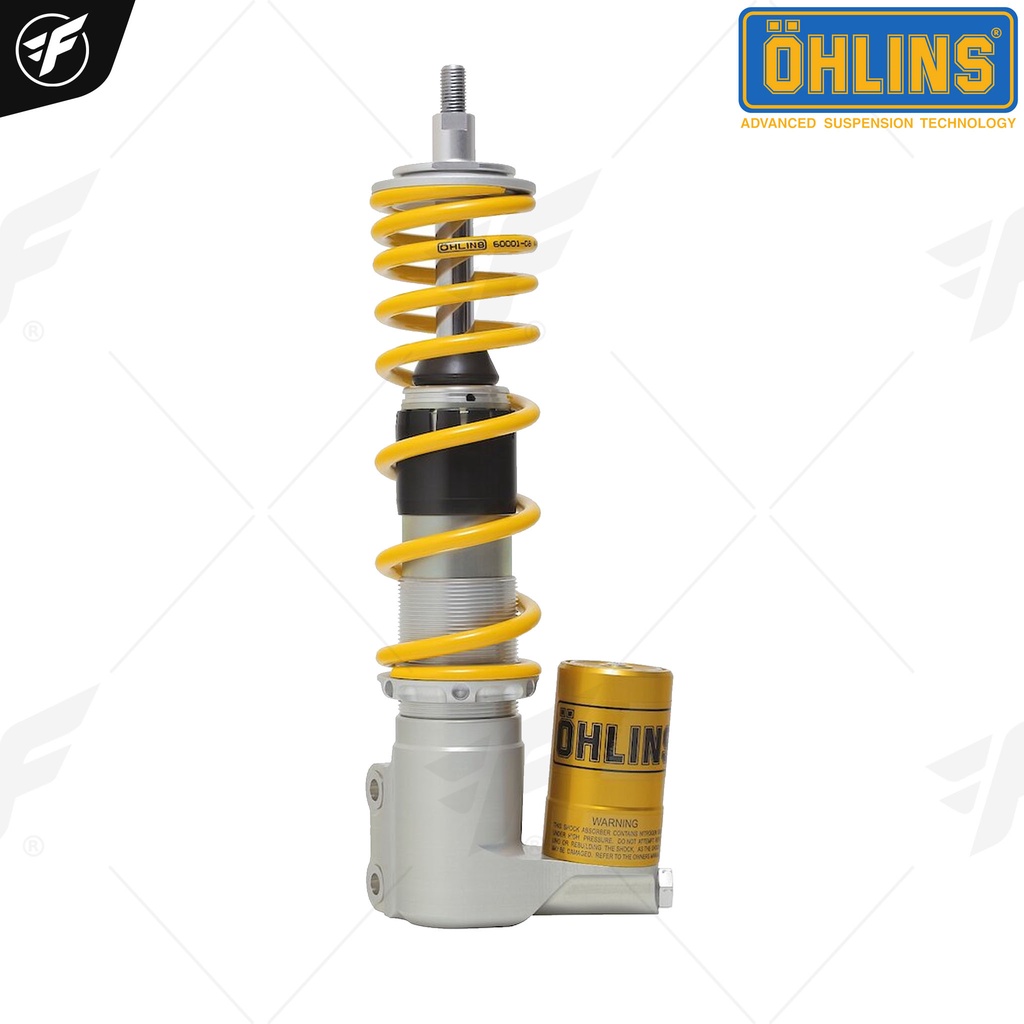โช๊คหลังแต่ง OHLINS PI 901 For Vespa GTS150/GTS300 2019-2022