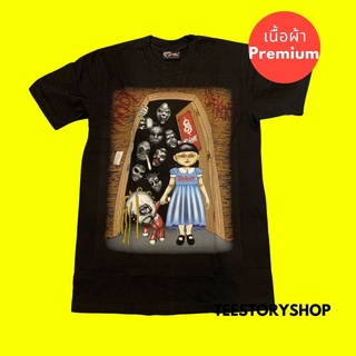 (ขายส่งได้)เสื้อวงดนตรี Slipknot เสื้อฮิปฮอป เสื้อสตรีท ผ้าพรีเมี่ยม พร้อมส่ง