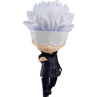 Good Smile Company Nendoroid Satoru Gojo : Jujutsu Kaisen 0 Ver. 4580590127098 (Figure)