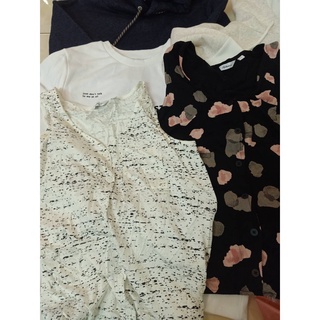 เสื้อผ้าใหม่ พร้อมส่ง