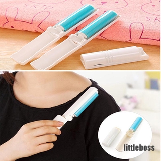 &lt;Littleboss&gt; ลูกกลิ้งเก็บฝุ่น สําหรับเสื้อผ้า