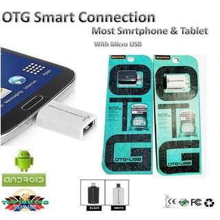 OTG Mobile For Android