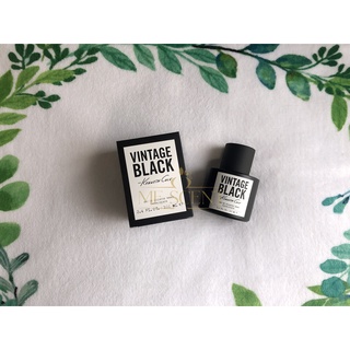 Kenneth Cole Vintage Black (EDT) แบ่งขาย