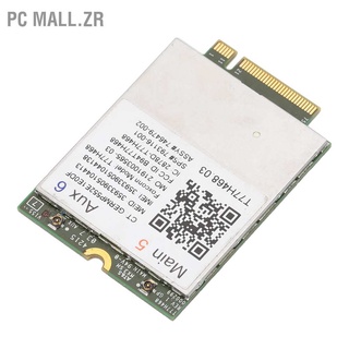 Pc Mall.Zr การ์ดเครือข่ายไร้สาย สําหรับ Hp Lt4211 4G Module Lte Wwan Board 793116-001 T77H468 M.2